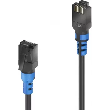 PureLink FlexInstall Καλώδιο Patch Cat.6A UTP 0,50 m (FI-PC100-005)