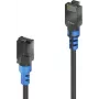 PureLink FlexInstall Καλώδιο Patch Cat.6A UTP 0,50 m (FI-PC100-005)