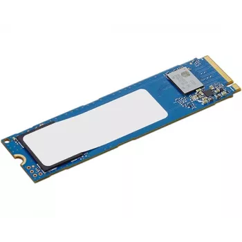 Μονάδα SSD Lenovo M.2 2280 PCIe Gen4 NVMe OPAL 2.0 512 GB (Μοντέλο 4XB1T87551)