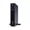 CyberPower PR2000ERT2U Line-Interactive 2 kVA / 2000 W, 10 έξοδοι C13, Rack/Tower, μπαταρία VRLA