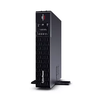 CyberPower PR2000ERT2U Line-Interactive 2 kVA / 2000 W, 10 έξοδοι C13, Rack/Tower, μπαταρία VRLA