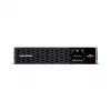 CyberPower PR2000ERT2U Line-Interactive 2 kVA / 2000 W, 10 έξοδοι C13, Rack/Tower, μπαταρία VRLA