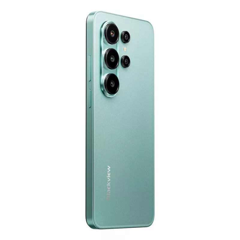 Κινητό τηλέφωνο Wave 10/8/128GB Πράσινο Blackview