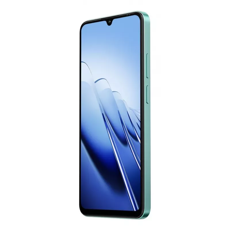 Κινητό τηλέφωνο Wave 10/8/128GB Πράσινο Blackview