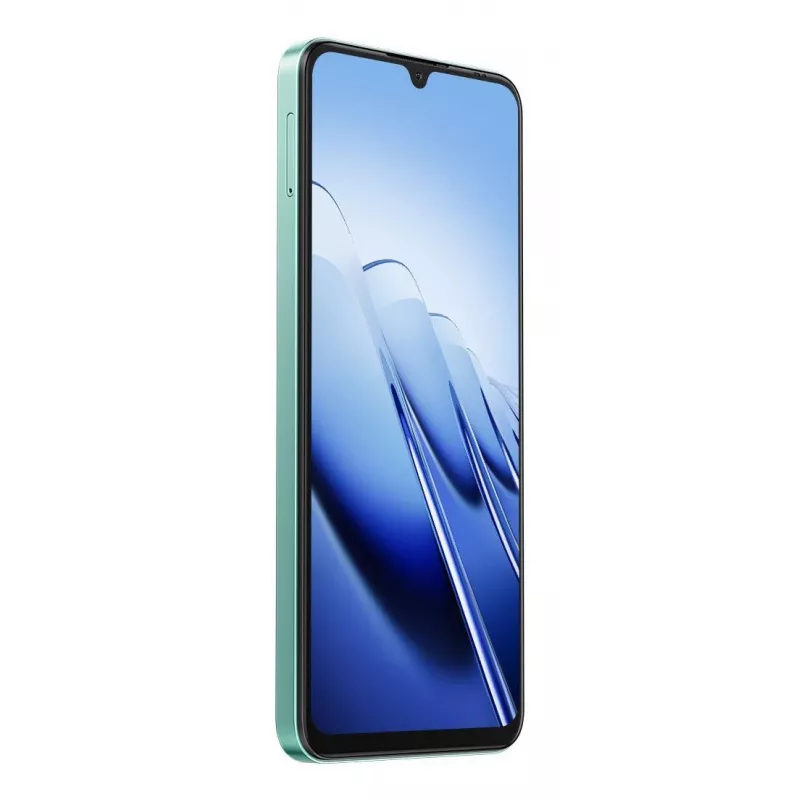 Κινητό τηλέφωνο Wave 10/8/128GB Πράσινο Blackview