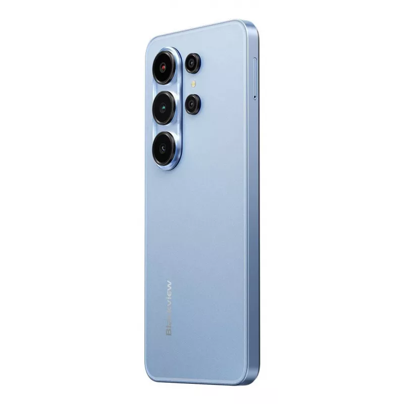 Κινητό τηλέφωνο Wave 10/8/128GB Μπλε Blackview