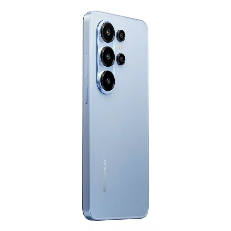Κινητό τηλέφωνο Wave 10/8/128GB Μπλε Blackview