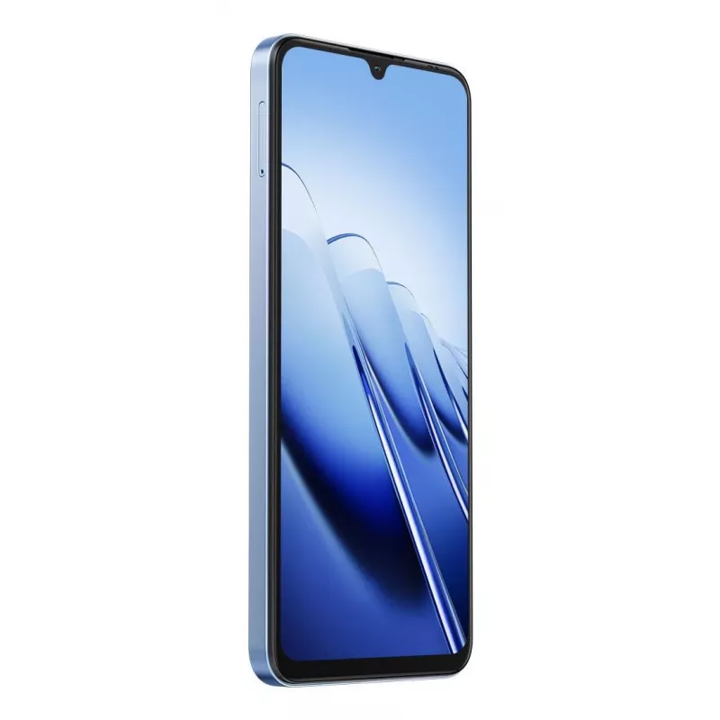 Κινητό τηλέφωνο Wave 10/8/128GB Μπλε Blackview