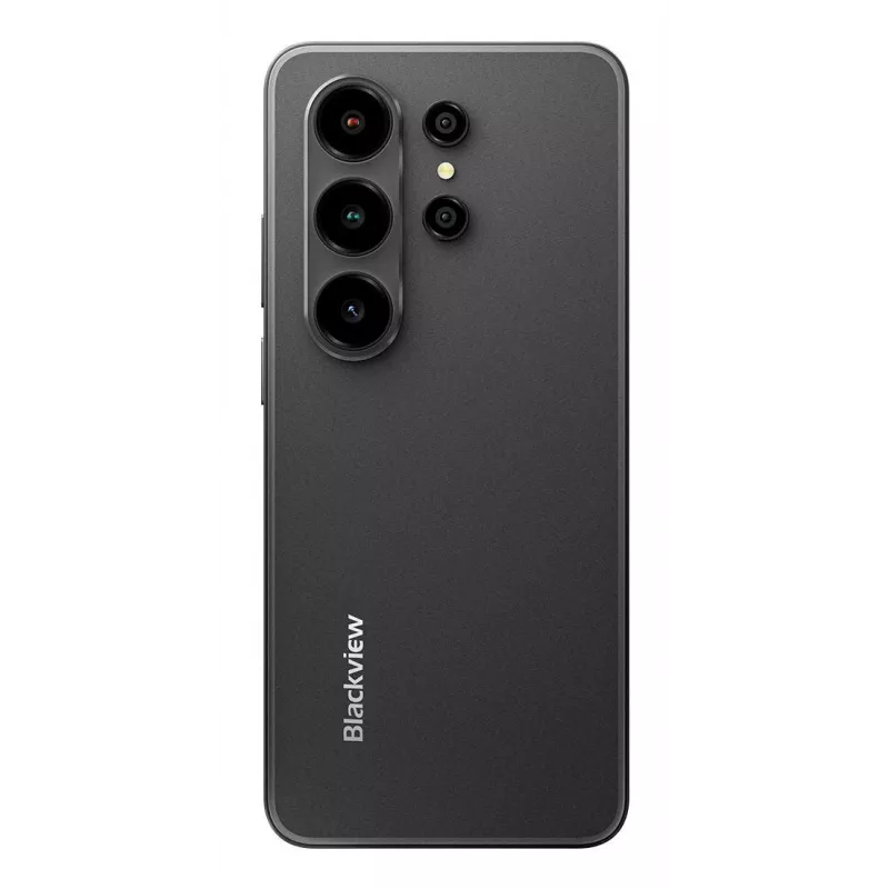 Κινητό τηλέφωνο Wave 10/8/128GB Μαύρο Blackview