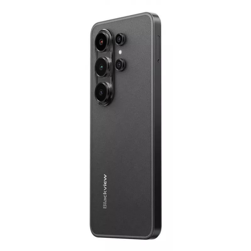 Κινητό τηλέφωνο Wave 10/8/128GB Μαύρο Blackview