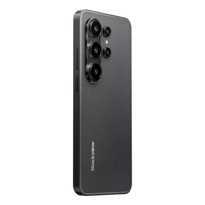Κινητό τηλέφωνο Wave 10/8/128GB Μαύρο Blackview