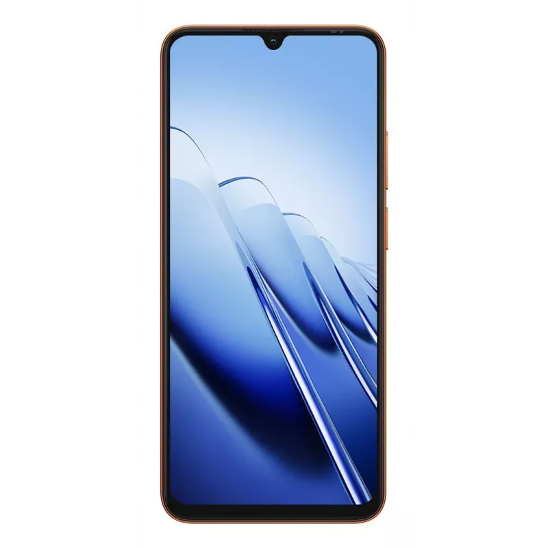 Κινητό τηλέφωνο Wave 10/8/128GB Πορτοκαλί Blackview