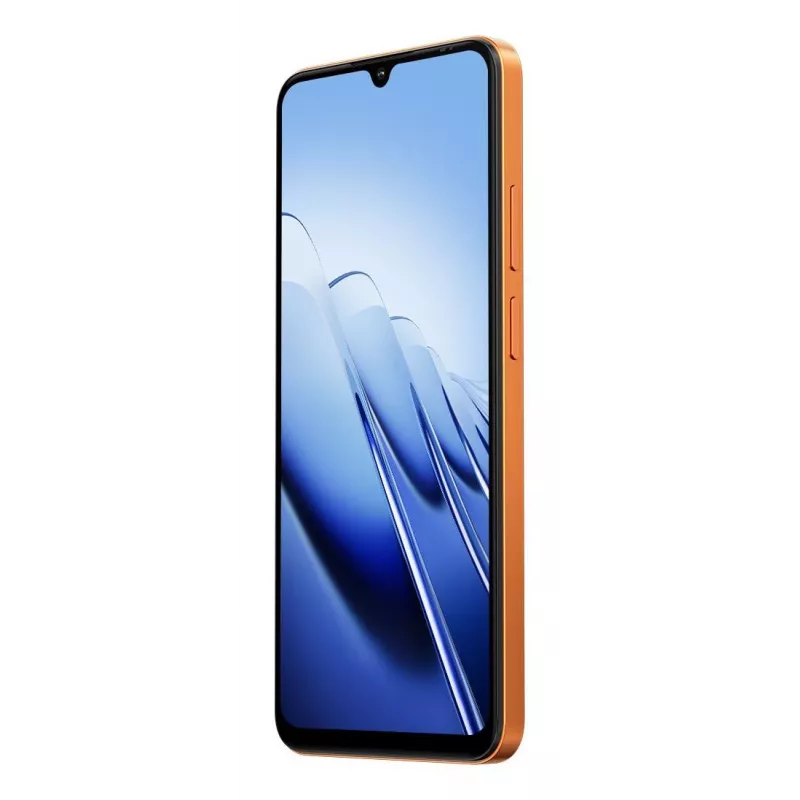 Κινητό τηλέφωνο Wave 10/8/128GB Πορτοκαλί Blackview
