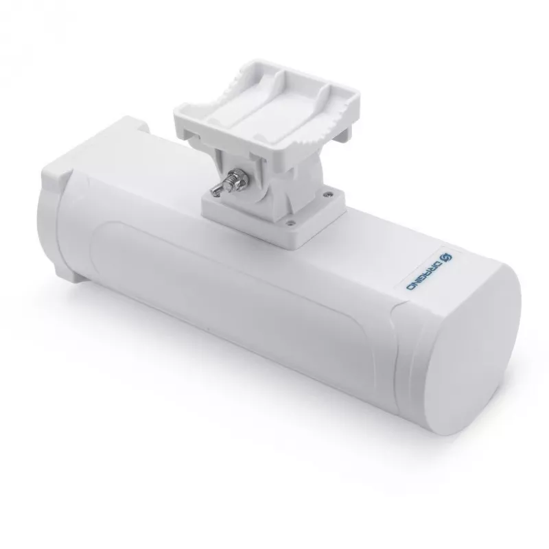 Outdoor LoRaWAN Gateway DRAGINO DLOS8N-868-EC25-E με 4G