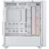 Corsair 3200D RS ARGB Κουτί PC, Midi-Tower, ATX, tempered glass - Λευκό