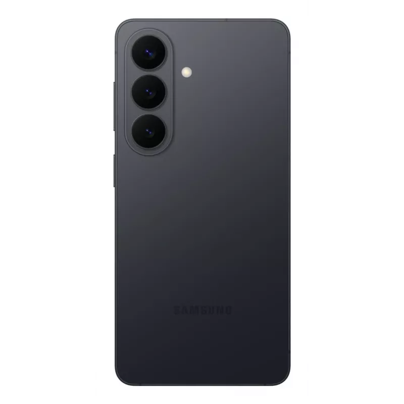 Samsung Galaxy S26 Enterprise 6.3 inch 128 GB Μαύρο