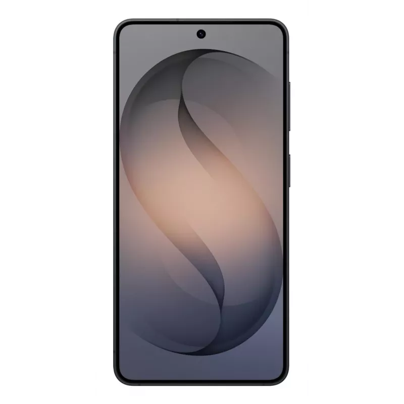 Samsung Galaxy S26 Enterprise 6.3 inch 128 GB Μαύρο