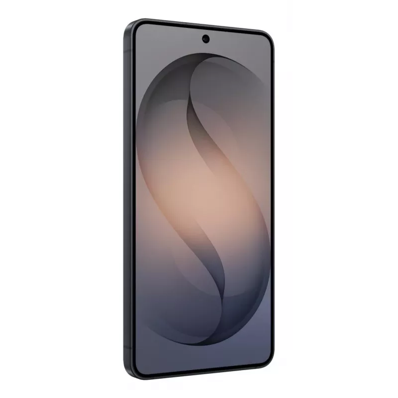 Samsung Galaxy S26 Enterprise 6.3 inch 128 GB Μαύρο