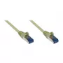 Goodconnections 8060-H150 Καλώδιο Ethernet patch Γκρι