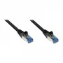 Goodconnections 8060-H075S Καλώδιο Ethernet patch Μαύρο