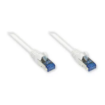 Goodconnections 8060-H030W Καλώδιο Ethernet patch Λευκό