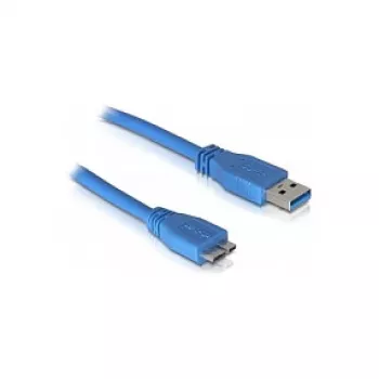Καλώδιο USB DeLOCK Micro USB 3.0 3m