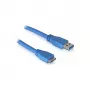 Καλώδιο USB DeLOCK Micro USB 3.0 3m