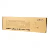 Πληκτρολόγιο Inter-Tech KM-3149R με ποντίκι Home USB QWERTY