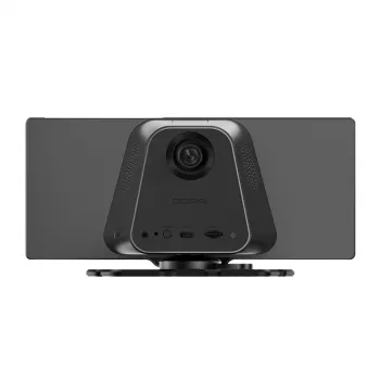 Auto-Dashcam 70mai DDPAI M5S με οθόνη αφής 8,9 ιντσών, μπροστινή κάμερα 1440p, Bluetooth 5.0, Wi‑Fi 5 GHz