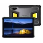 TABLET ARMOR PAD 5 PRO 11 ιντσών/12/512GB ΜΑΥΡΟ ULEFONE