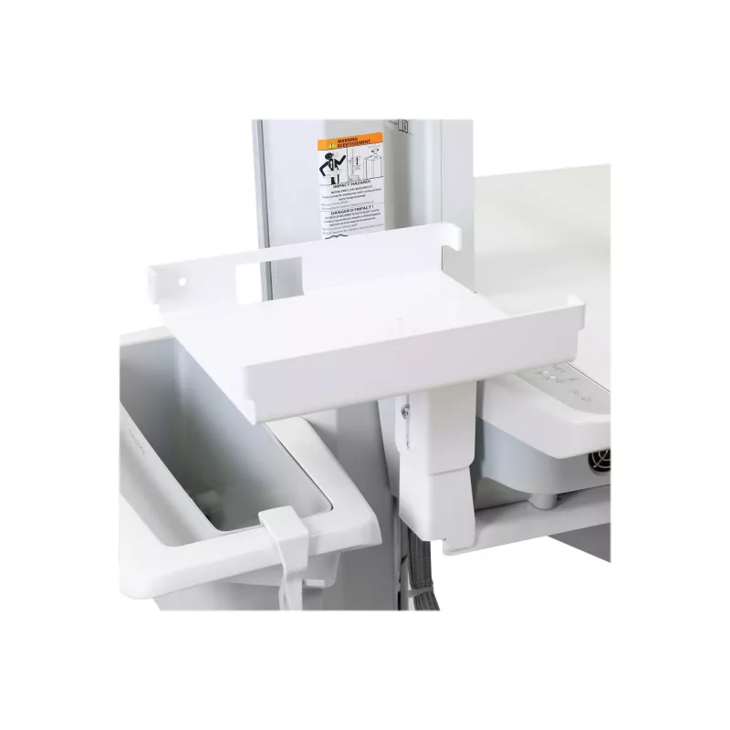 Ergotron Εξάρτημα τοποθέτησης (ράφι, βάση)