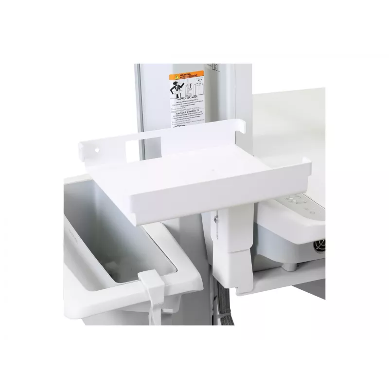 Ergotron Εξάρτημα τοποθέτησης (ράφι, βάση)