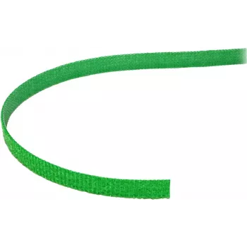 VALUE Ρολό ταινίας Velcro Μ: 25m / Π: 10mm (25.99.5251)