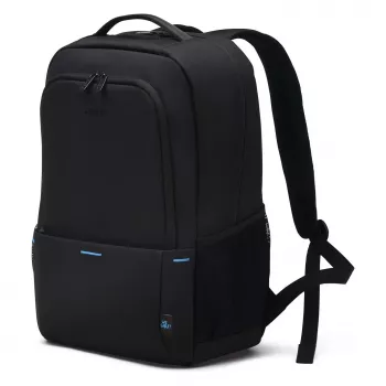 Dicota Backpack PLUS 14-16 μαύρο