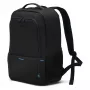 Dicota Backpack PLUS 14-16 μαύρο