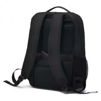 Dicota Backpack PLUS 14-16 μαύρο