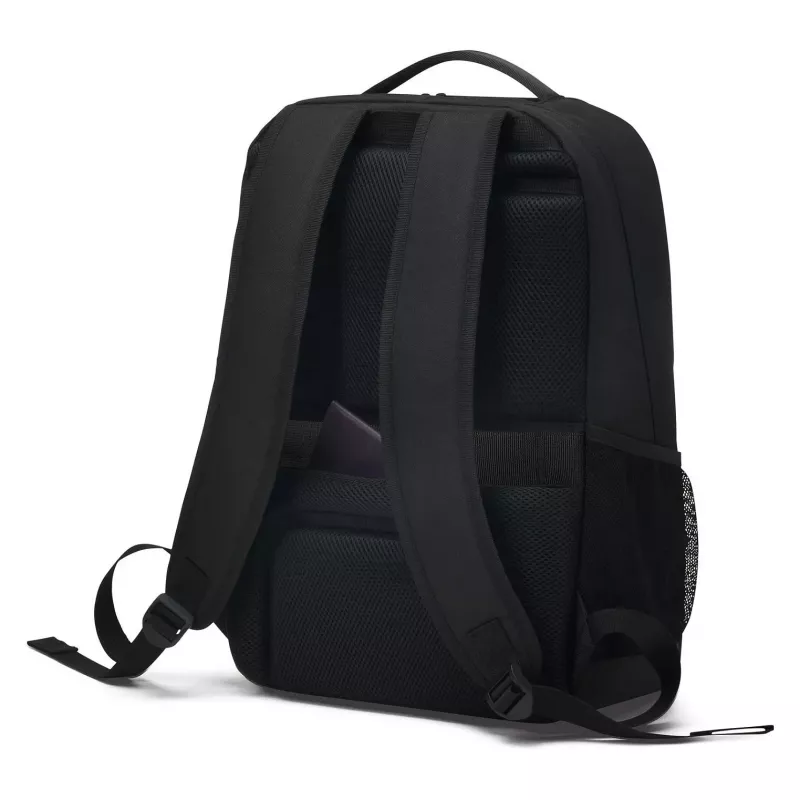 Dicota Backpack PLUS 14-16 μαύρο