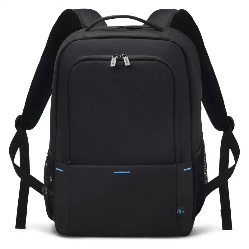 Dicota Backpack PLUS 14-16 μαύρο
