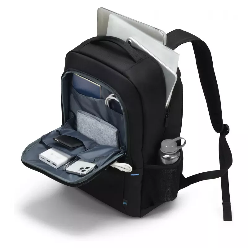 Dicota Backpack PLUS 14-16 μαύρο