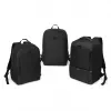 Dicota Backpack PLUS 14-16 μαύρο