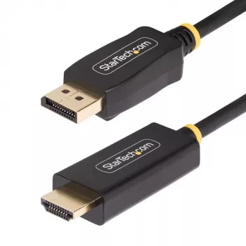 1M Καλώδιο προσαρμογέα DP σε HDMI.