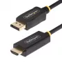 1M Καλώδιο προσαρμογέα DP σε HDMI.