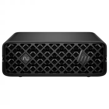 HP ZGX NANO G1n AI Mini GB10 με Nvidia Blackwell, 128 GB RAM, 2 TB SSD, DGX WLAN