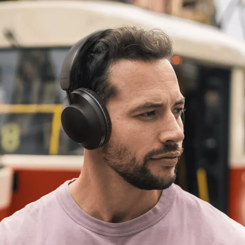 Ακουστικά Traverse Zen Black