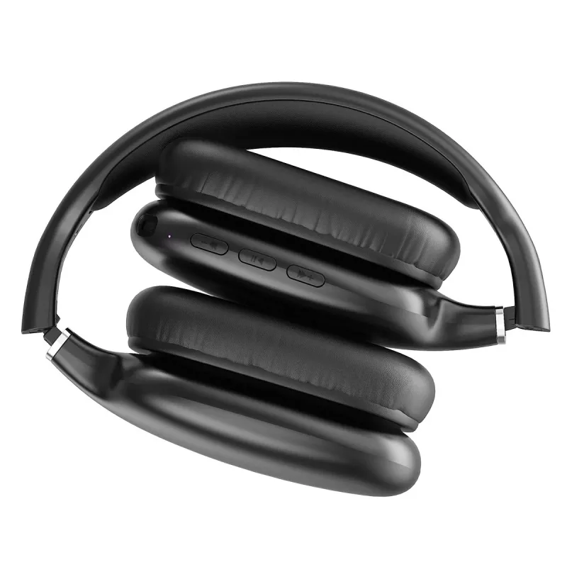 Ασύρματα ακουστικά Bluetooth Audeeo AOAURO