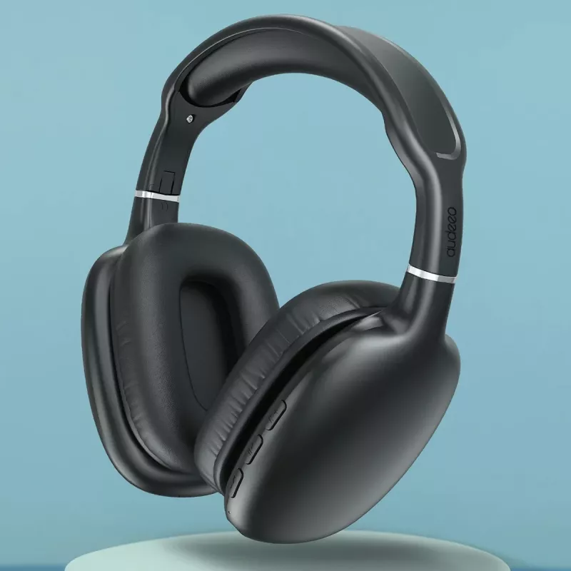 Ασύρματα ακουστικά Bluetooth Audeeo AOAURO
