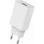 CoreParts MBXUSB-AC0022 Φορτιστής USB, 5W 5V 1A, λευκός