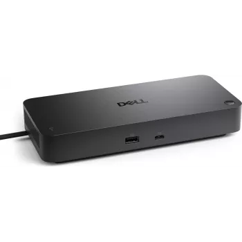 Σταθμός σύνδεσης Dell Pro Smart Dock SD25 USB-C Power Delivery, μοντέλο 59JXY
