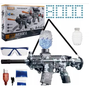 Extralink Παιχνίδι Gel Ball Gun