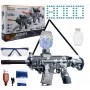 Extralink Παιχνίδι Gel Ball Gun